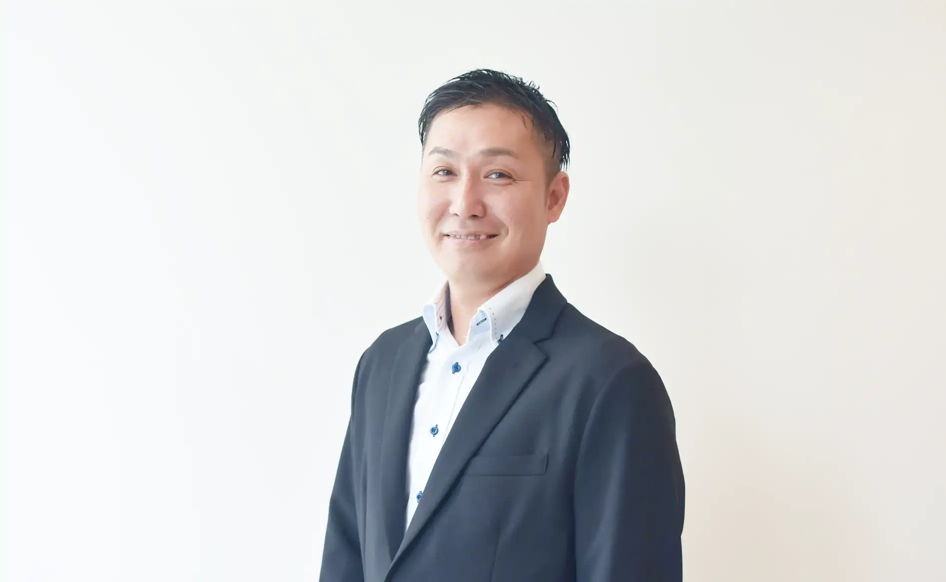 代表取締役 柴田大輔