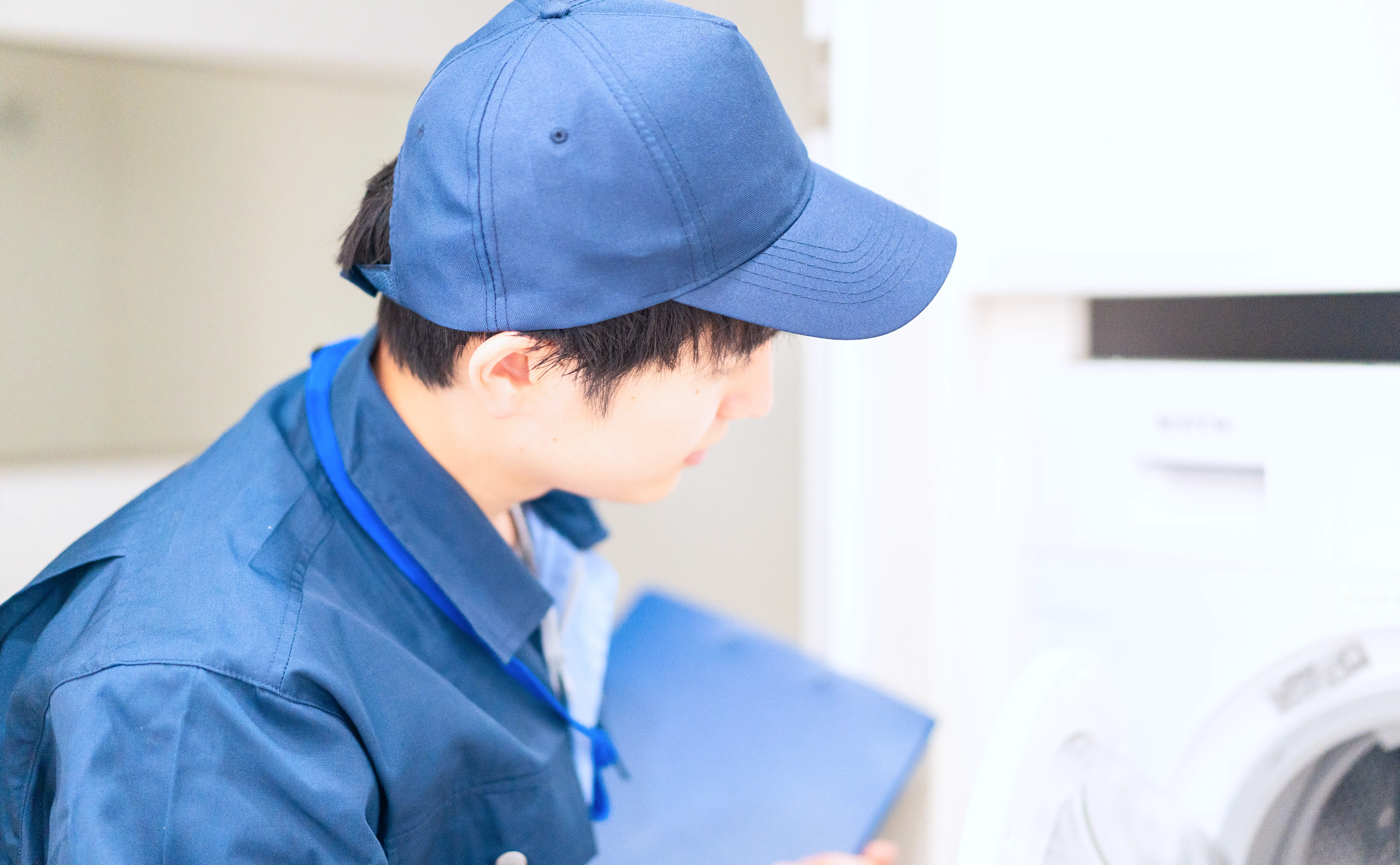 選ばれる理由